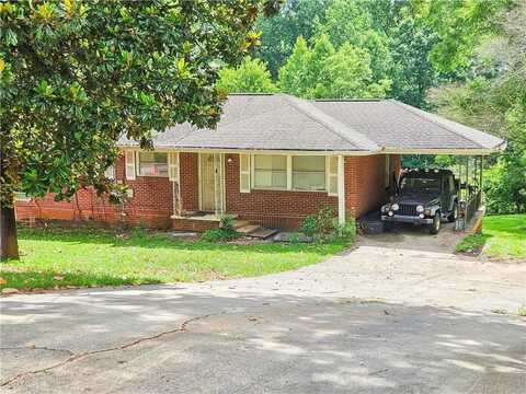 1900 Columbia Drive, Decatur, GA 30032