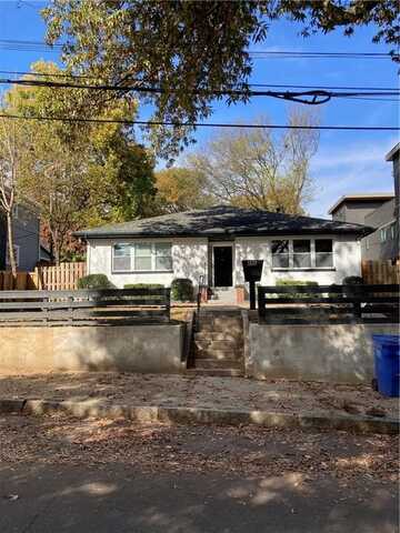 496 Boulevard Place NE, Atlanta, GA 30308