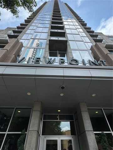 855 Peachtree Street NE, Atlanta, GA 30308