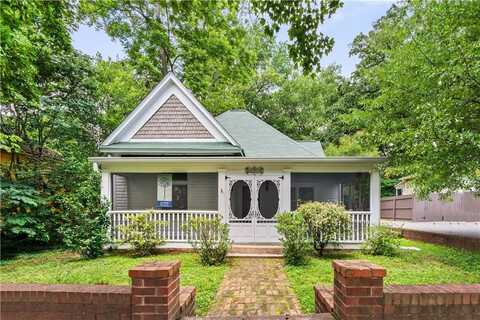 240 Melrose Avenue, Decatur, GA 30030