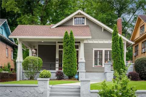 1232 Lucile Avenue SW, Atlanta, GA 30310