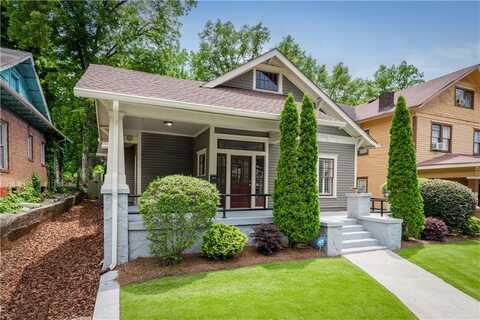 1232 Lucile Avenue SW, Atlanta, GA 30310