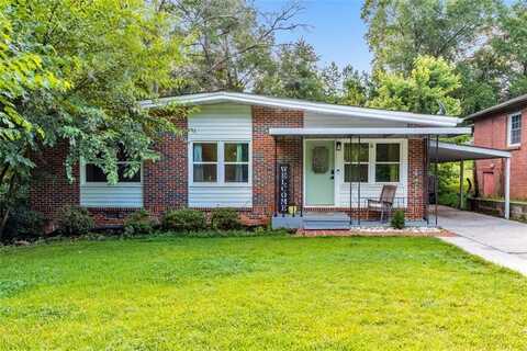 222 Bishop Drive NE, Marietta, GA 30060