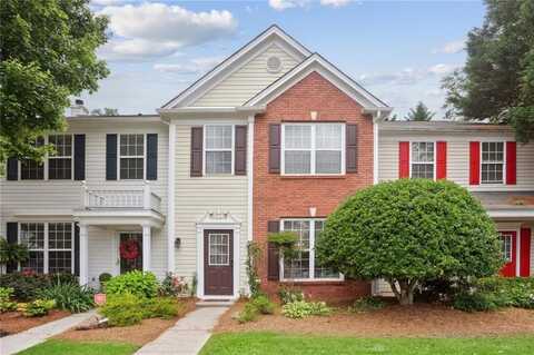 1911 Stancrest Trace NW, Kennesaw, GA 30152