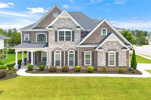 4105 Vista Pointe Drive, Cumming, GA 30028