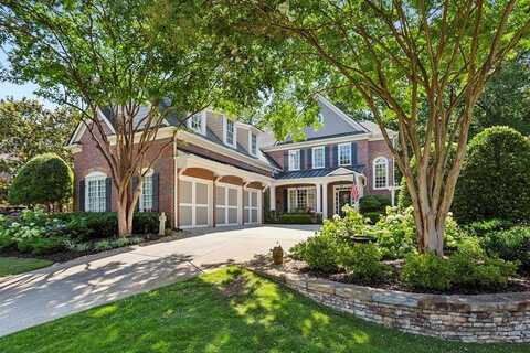 1382 Murrays Loch Place NW, Kennesaw, GA 30152