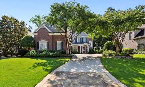 1382 Murrays Loch Place NW, Kennesaw, GA 30152