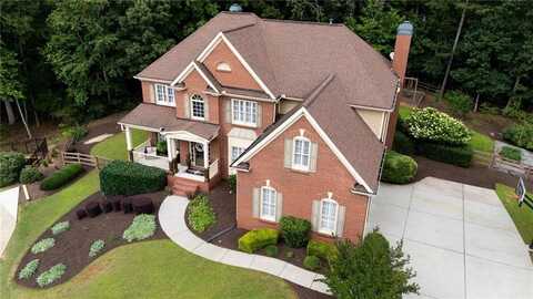 200 Long Needle Court, Sugar Hill, GA 30518