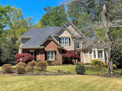 510 Stonebrook Farms Drive, Alpharetta, GA 30004