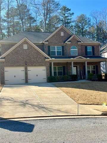2208 Ginger Lake Drive NE, Conyers, GA 30013