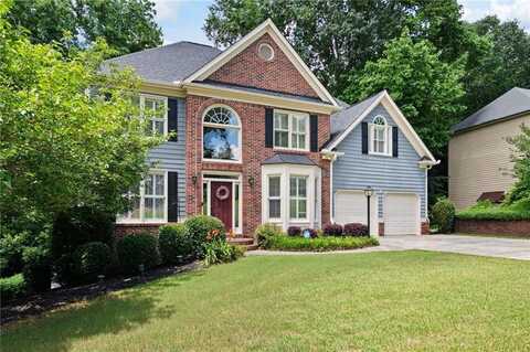 5418 Amity Drive, Powder Springs, GA 30127