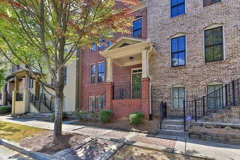 420 Fieldview Way, Milton, GA 30004