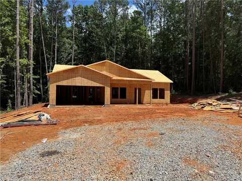 1100 Pleasant Grove Church Road, Villa Rica, GA 30180