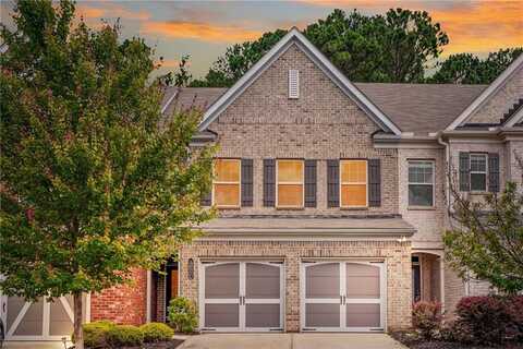 1425 Hampton Oaks Drive, Alpharetta, GA 30004