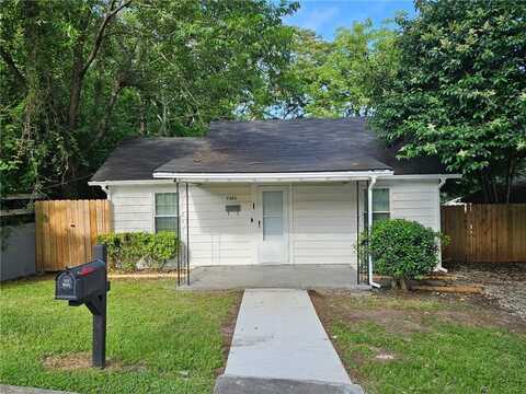 4422 OATES Avenue, Columbus, GA 31904