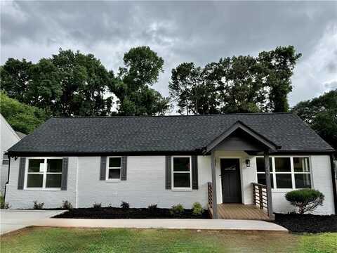 1937 Don Juan Lane, Decatur, GA 30032