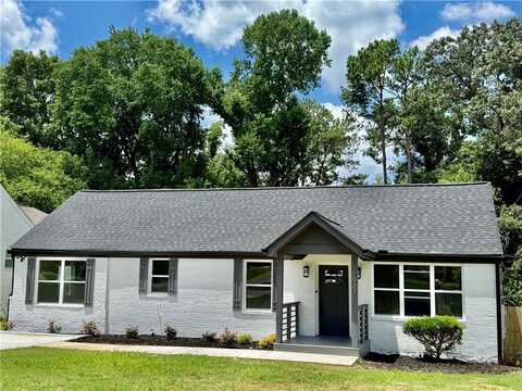 1937 Don Juan Lane, Decatur, GA 30032