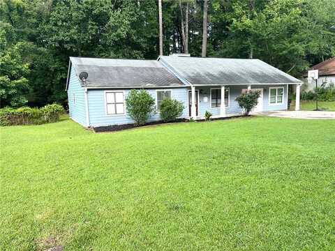 3407 Owens Pass NW, Kennesaw, GA 30152