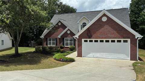 3066 Gem Creek Road, Buford, GA 30519