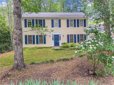4051 Coyte Drive, Marietta, GA 30062