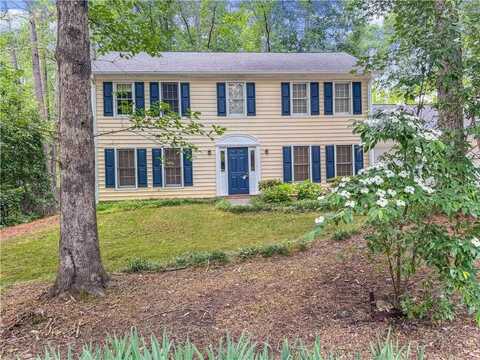4051 Coyte Drive, Marietta, GA 30062