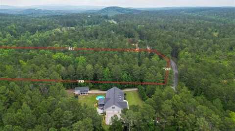 186 Macedonia Road, White, GA 30184