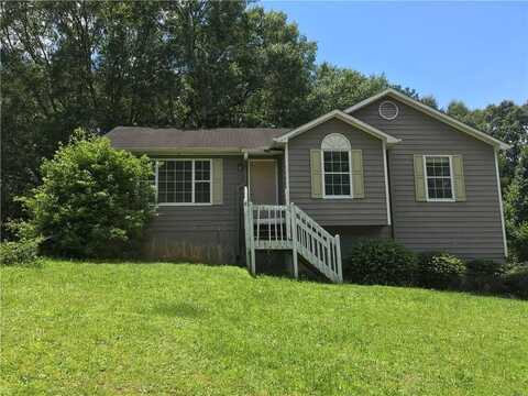 290 Covered Bridge Road SW, Cartersville, GA 30120