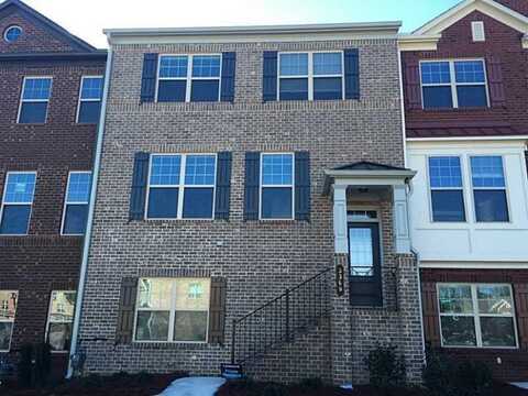 3369 N Twin Alley, Alpharetta, GA 30004