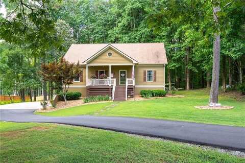 325 Harris Loop, Dallas, GA 30157