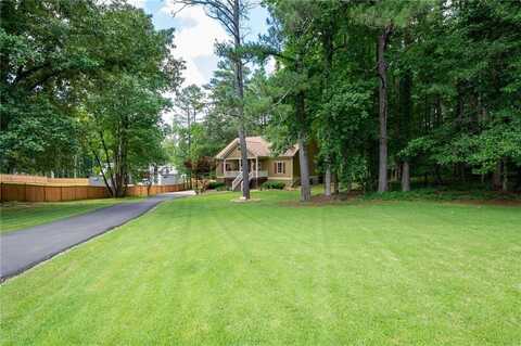 325 Harris Loop, Dallas, GA 30157