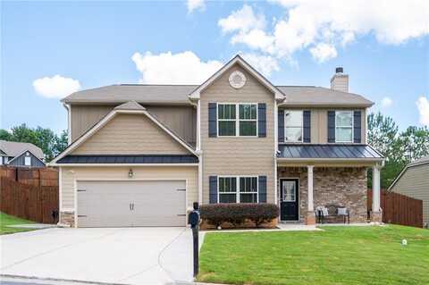 811 Stable View Loop, Dallas, GA 30132