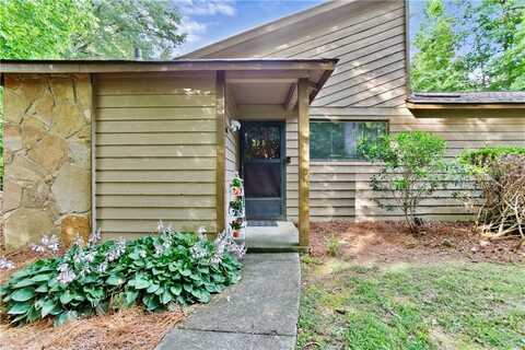 830 Bonnie Glen Drive SE, Marietta, GA 30067