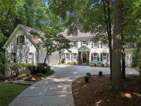 15305 Highgrove Road, Milton, GA 30004