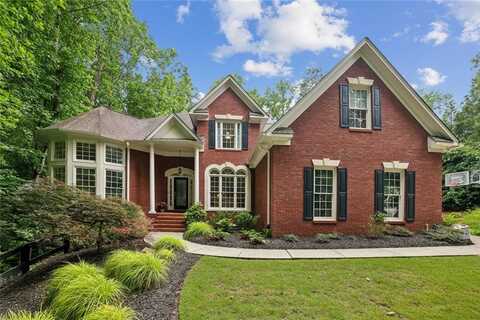 770 Spalding Heights Drive, Atlanta, GA 30350