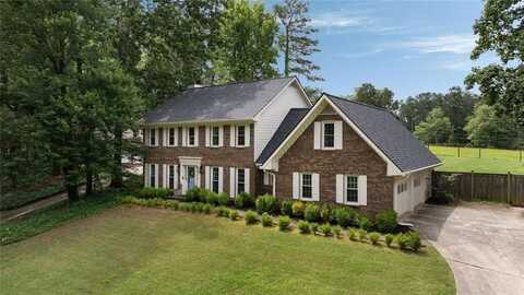 4188 Kindlewood Court NE, Roswell, GA 30075