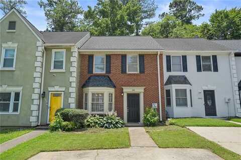 2941 Governors Court, Marietta, GA 30066