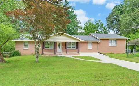 4831 FOREST Boulevard, Gainesville, GA 30506