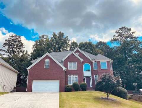 4433 Fairecroft Terrace, Suwanee, GA 30024