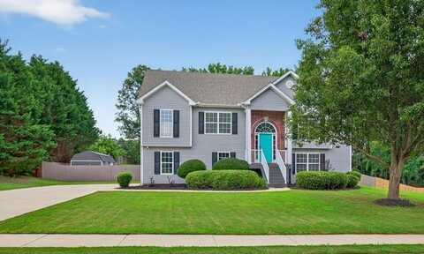 563 Bailey Drive, Jefferson, GA 30549