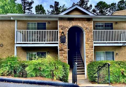 3120 Seven Pines Court, Atlanta, GA 30339
