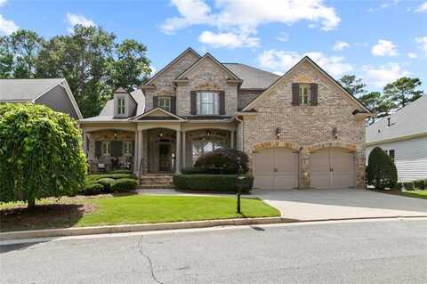 1701 Tipton Court NW, Acworth, GA 30101
