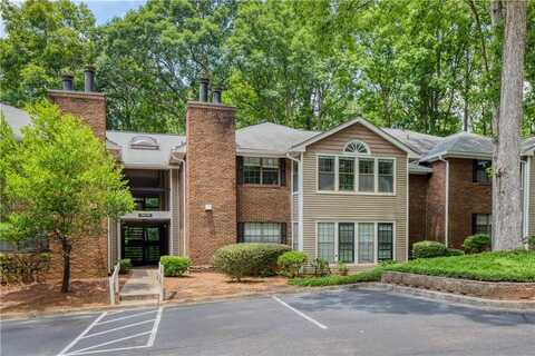 107 Barrington Hills Drive, Atlanta, GA 30350
