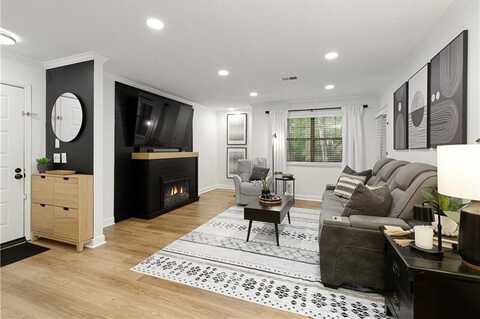 107 Barrington Hills Drive, Atlanta, GA 30350
