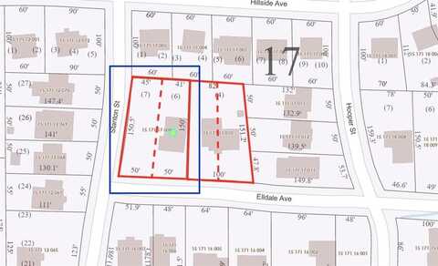 2386 Elldale Avenue, Decatur, GA 30032