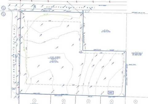 0000 Schaffer Road SW, Marietta, GA 30060