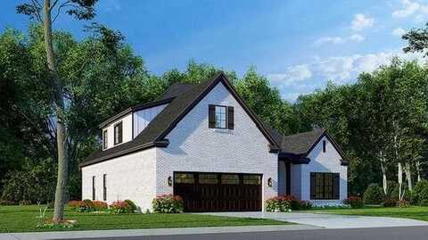 1077 Crooked Creek Road, Lithonia, GA 30058