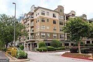 799 Hammond Drive, Sandy Springs, GA 30328