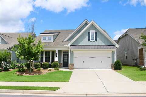 605 Oak Lane, Canton, GA 30114
