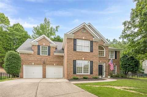 1245 Mountain Ivey Court, Sugar Hill, GA 30518