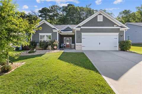218 Stonecreek Bend, Monroe, GA 30655